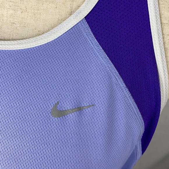 Nike Dri-fit workout tank large - Picture 5 of 6